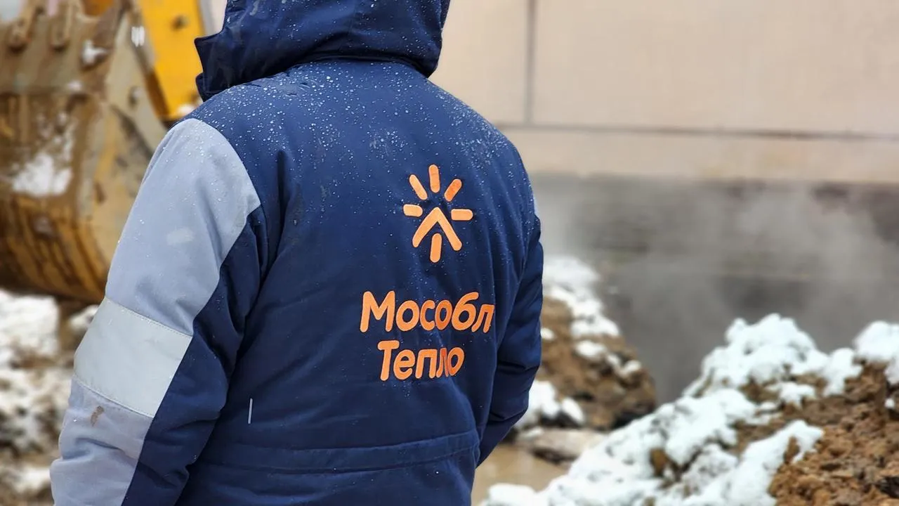 МедиаБанк Подмосковья/Екатерина Данилина