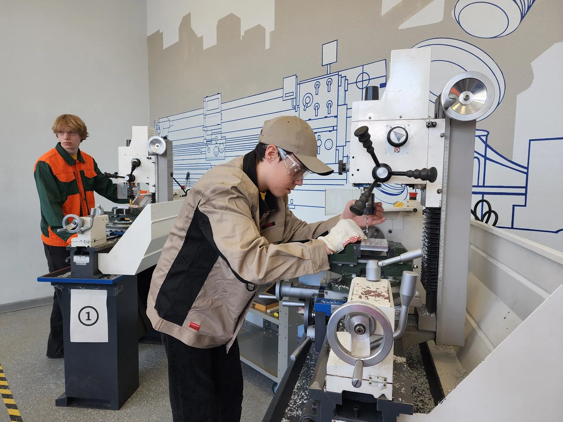 Фото: Ирина Моисеева