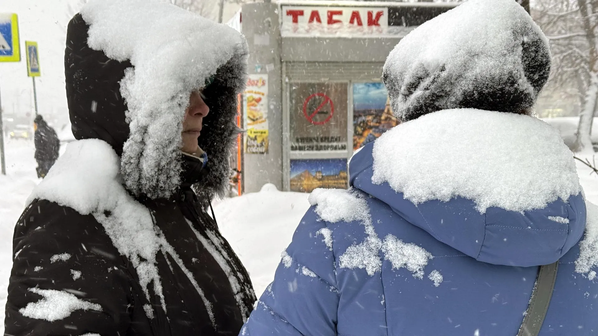 REGIONS/Александр Легкий