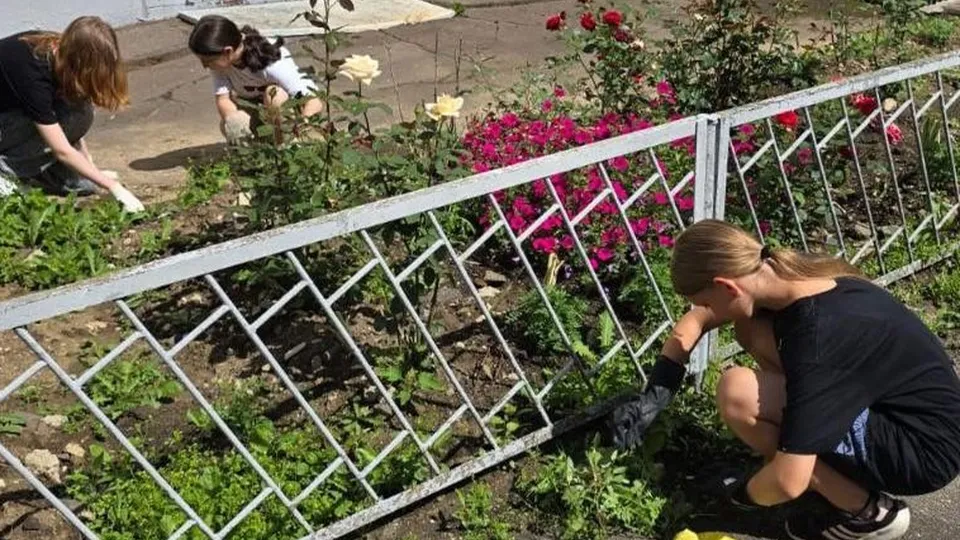 Фото: пресс-служба Администрации г.о. Долгопрудный