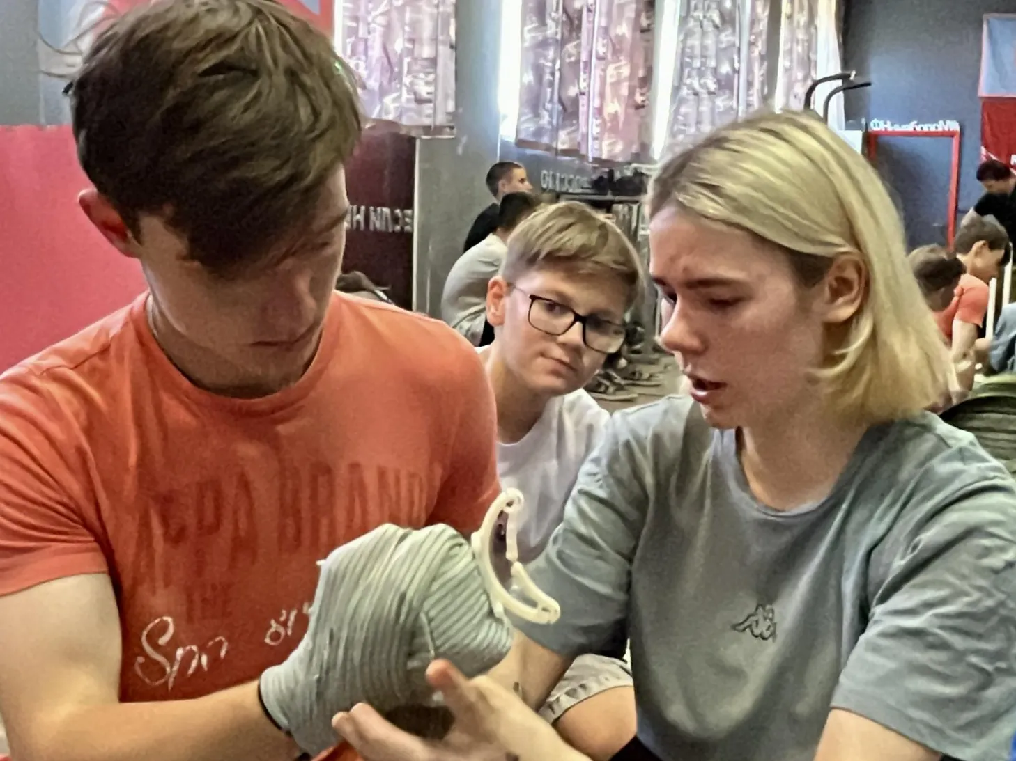 Фото: Анна Тюрюмина&nbsp; &nbsp; &nbsp;