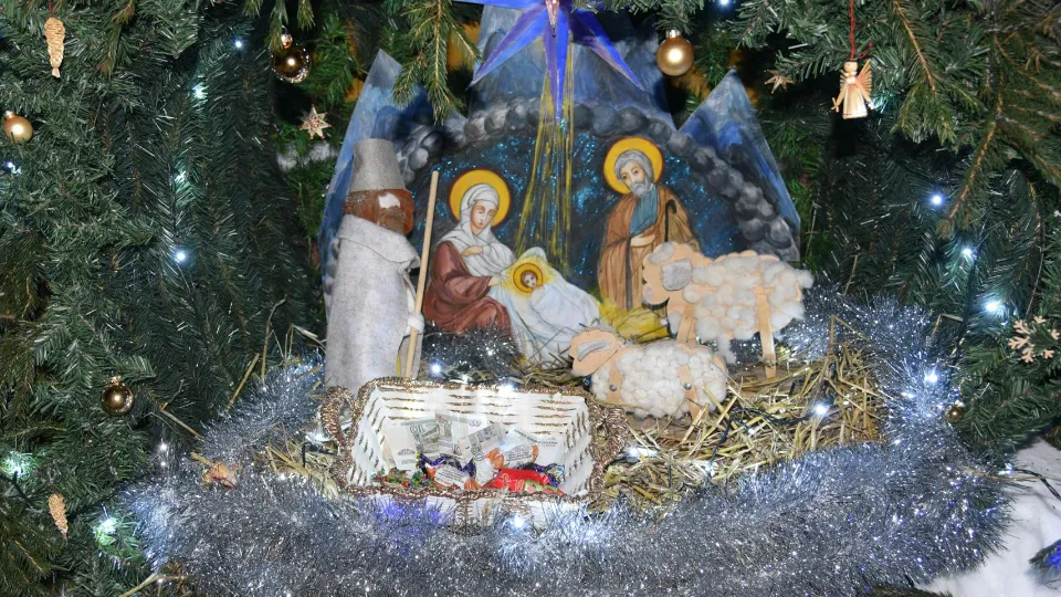 Фото: Владимир Останин