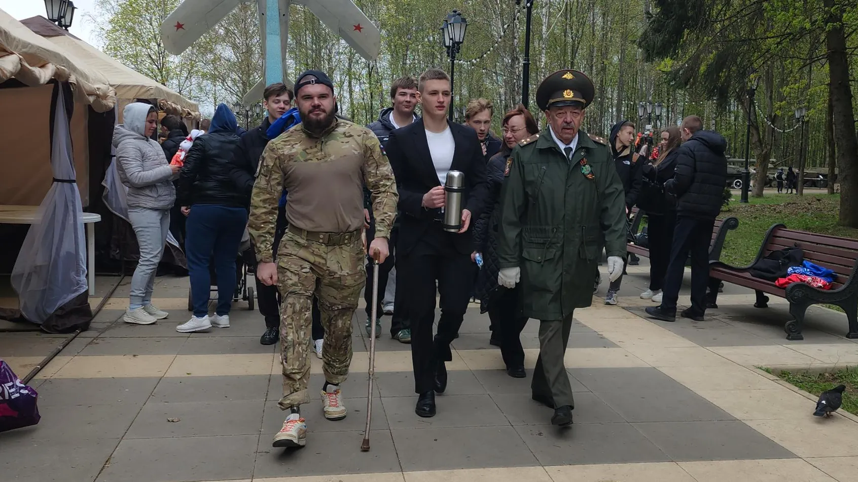 Фото: Анна Тюрюмина