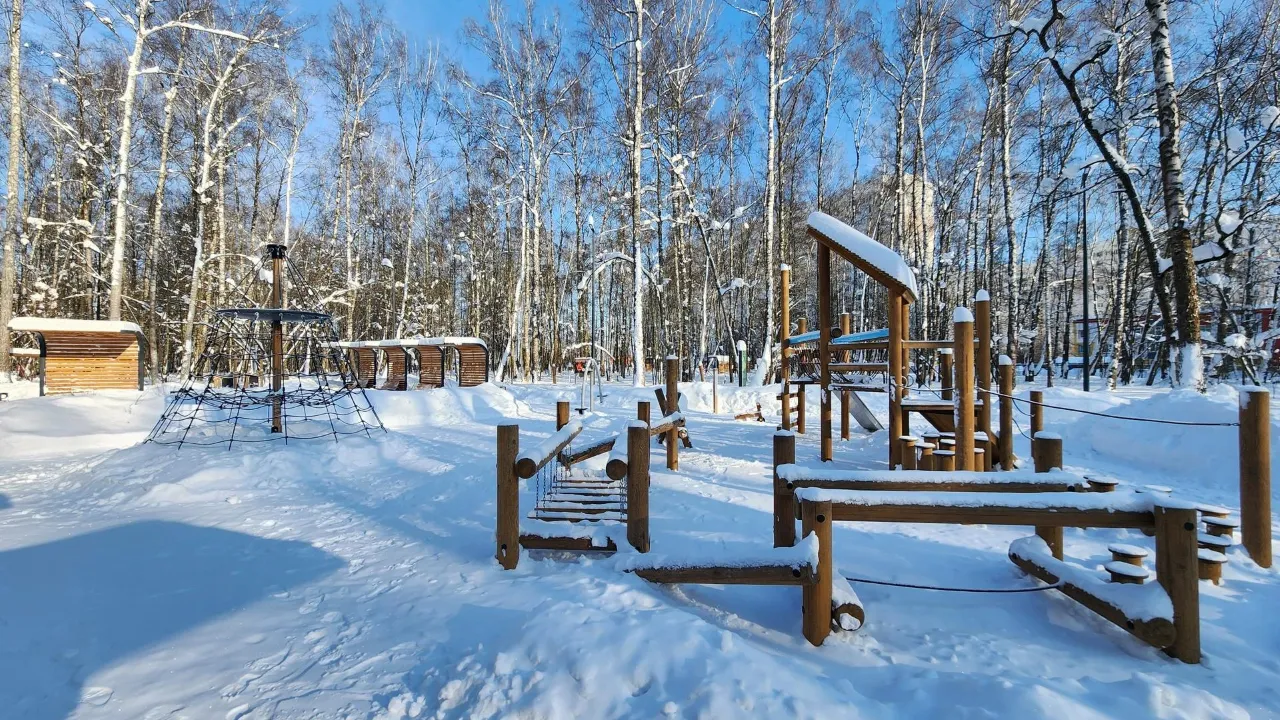 МедиаБанк Подмосковья/Дмитрий Алексеенко