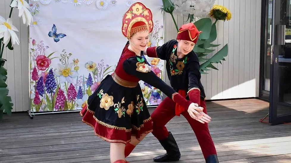 Фото: пресс-служба главы администрации г.о. Электросталь