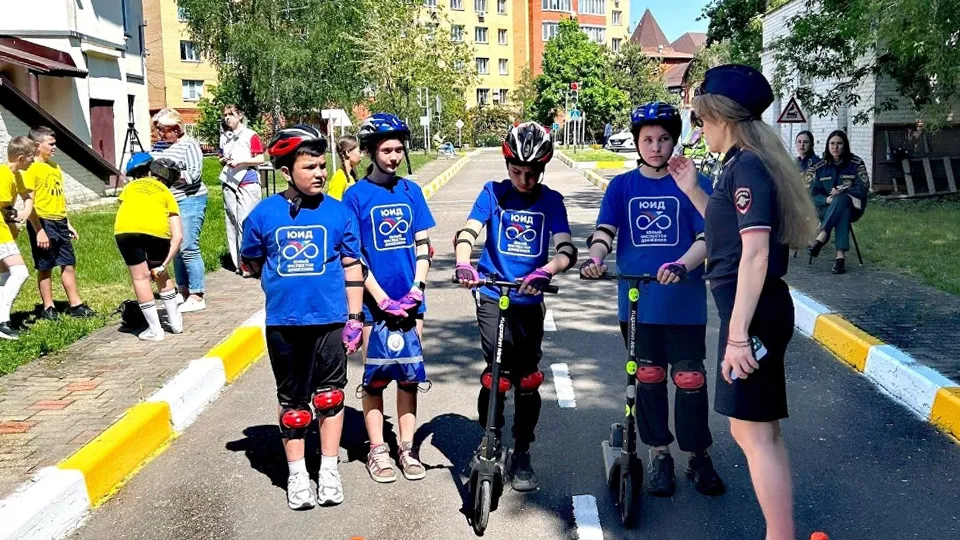 Раменский медиацентр