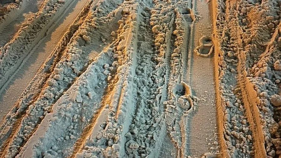 фото:Telegram-канал"Краснознаменск новости"