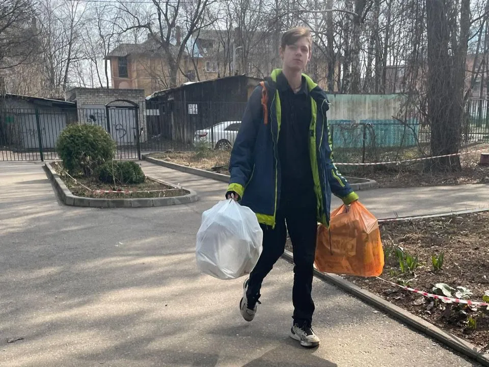 Фото: Министерство по содержанию территорий и государственному жилищному надзору МО