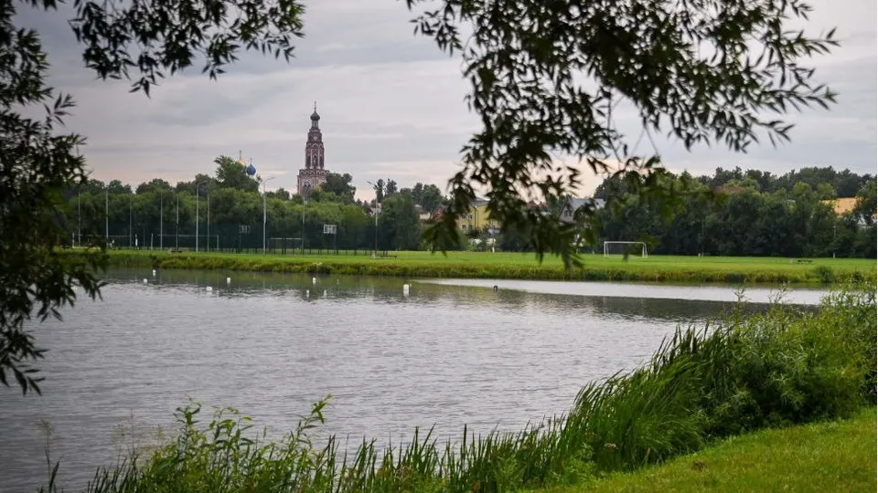 Фото: Ольга Антонова