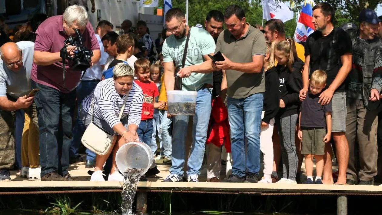 Евгений Мазепов