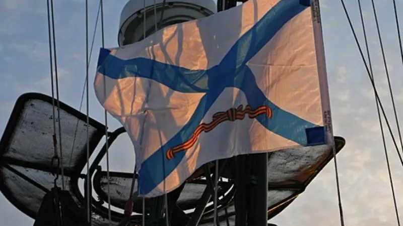 Военный эксперт оценил возможности российского флота