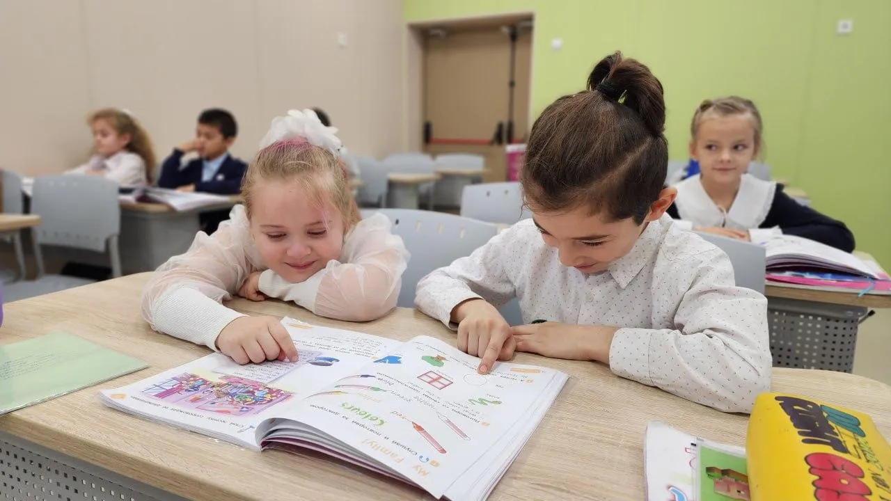 Фото: Валерия Тингаева