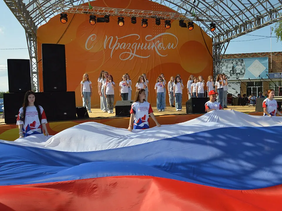 Фото: МедиаБанк Подмосковья/Михаил Мартыненко