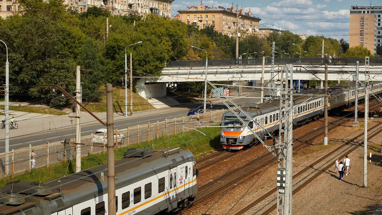 Фото: Министерство транспорта и дорожной инфраструктуры Московской области