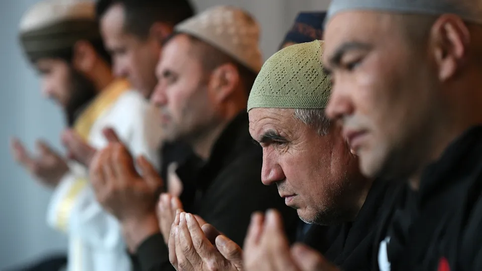 Фото: РИА Новости/Кирилл Зыков