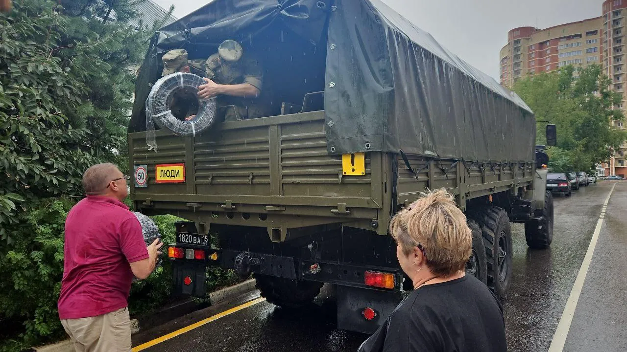 Фото: администрация Богородского г.о.