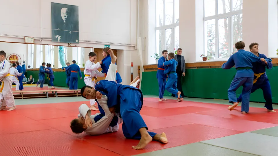 Фото: пресс-служба администрации г.о. Зарайск