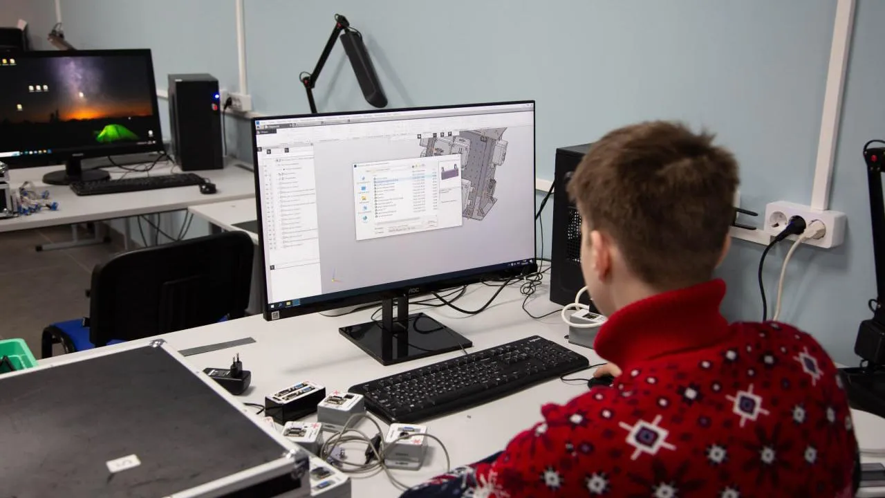 пресс-служба администрации ЗАТО Звездный городок