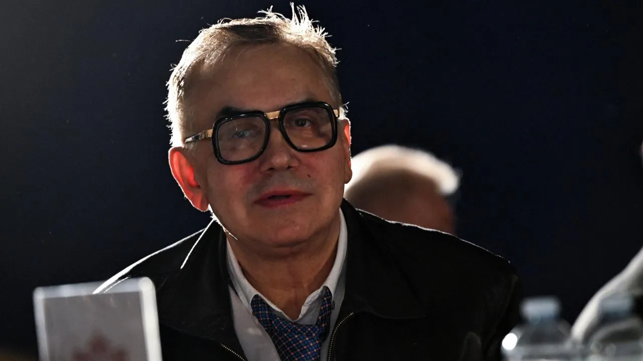 РИА Новости/Екатерина Чеснокова