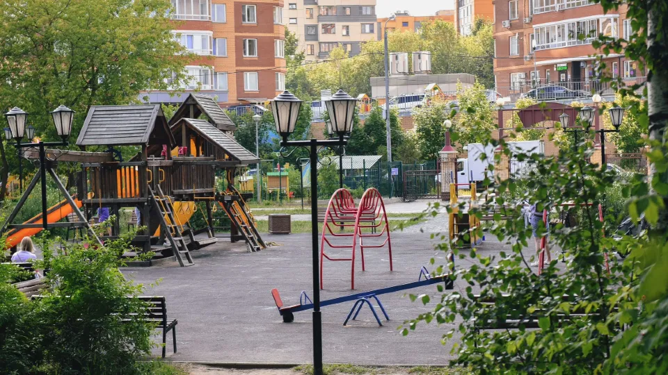 Фото: пресс-служба администрации г.о. Химки