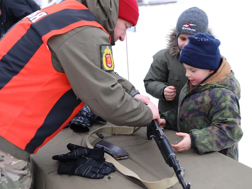 Фото: пресс-служба губернатора и правительства Московской области