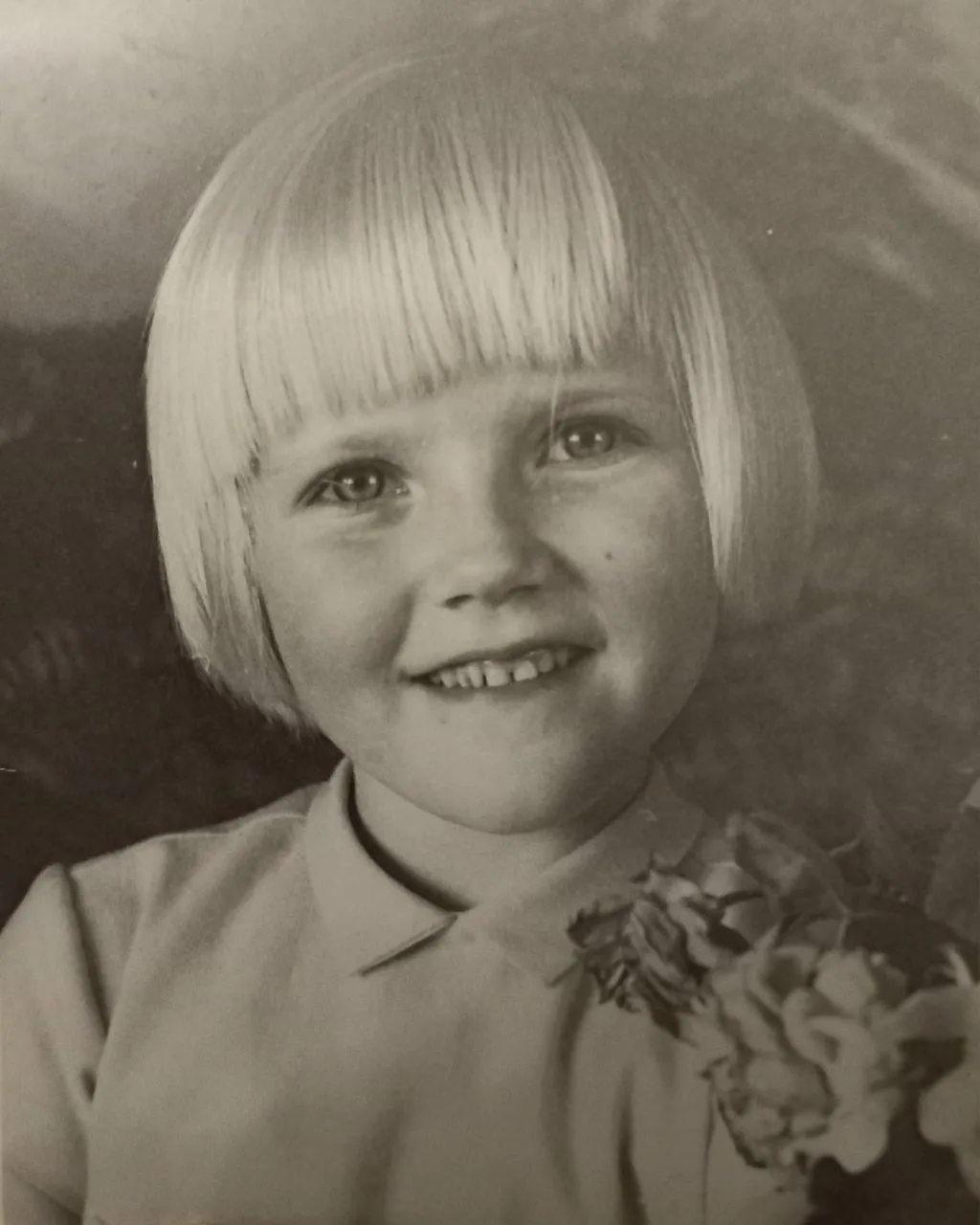 Из личного архива Елены Щепелиной