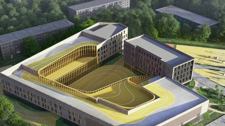 проектное решение