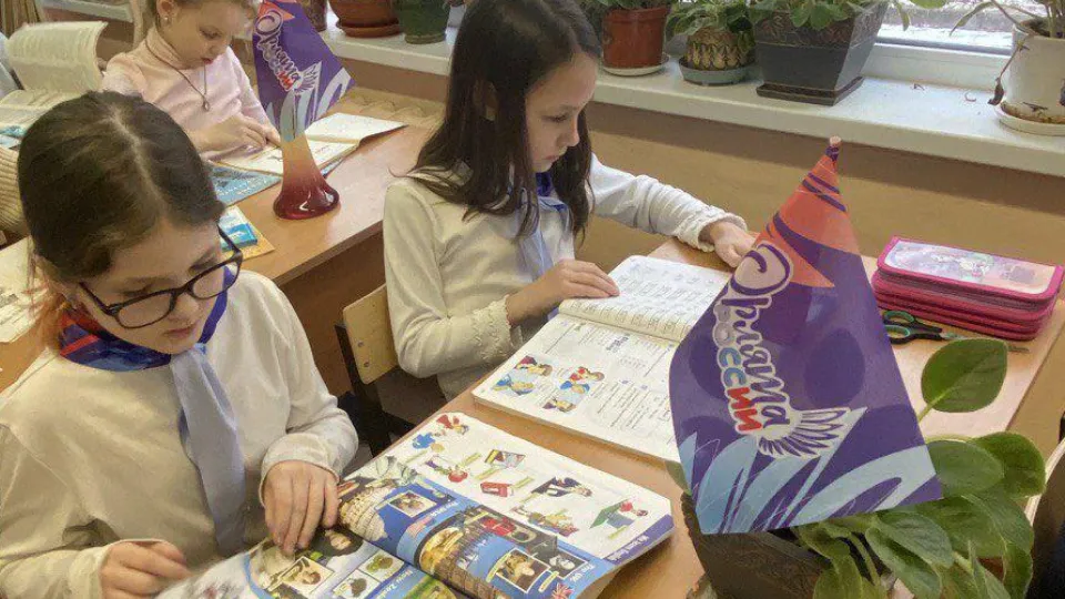 Фото: пресс-служба администрации г.о. Лобня