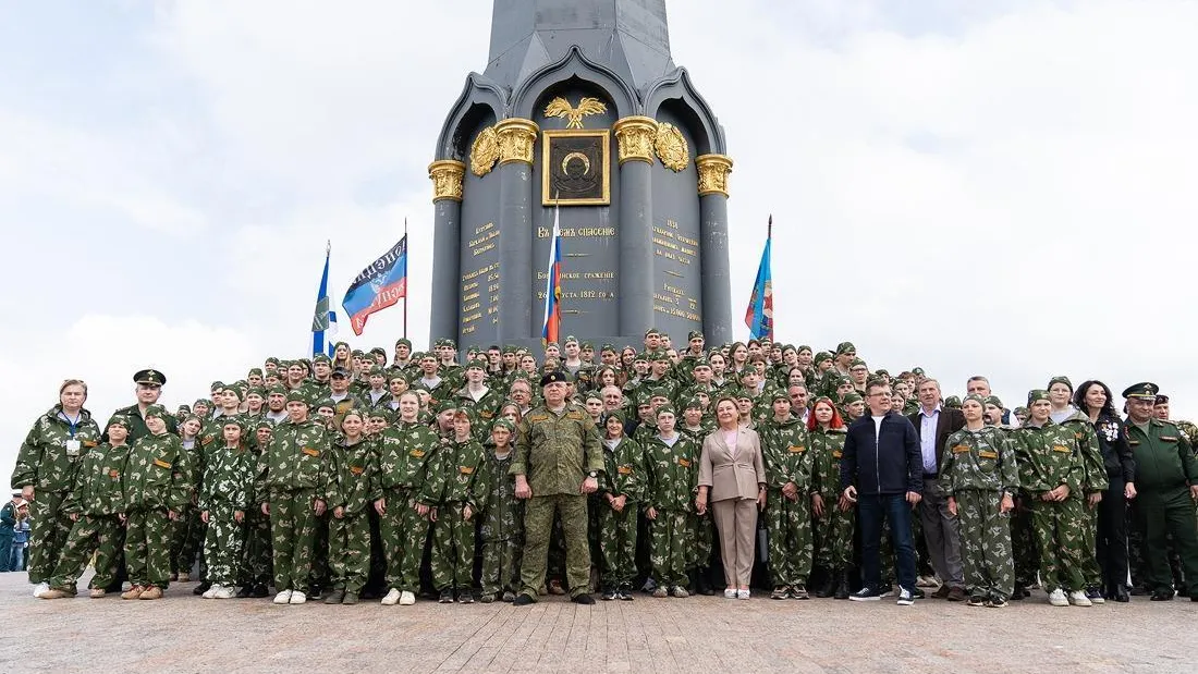 Пресс-служба администрации Дмитровского городского округа