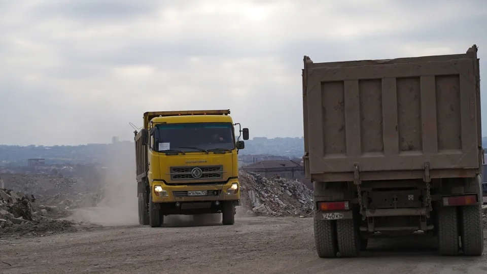 Фото: РИА Новости/Александр Сухов