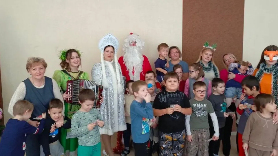 Фото: Пресс-служба Московского областного медицинского колледжа