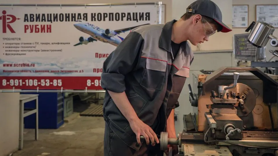 Фото: пресс-служба администрации г.о. Балашиха