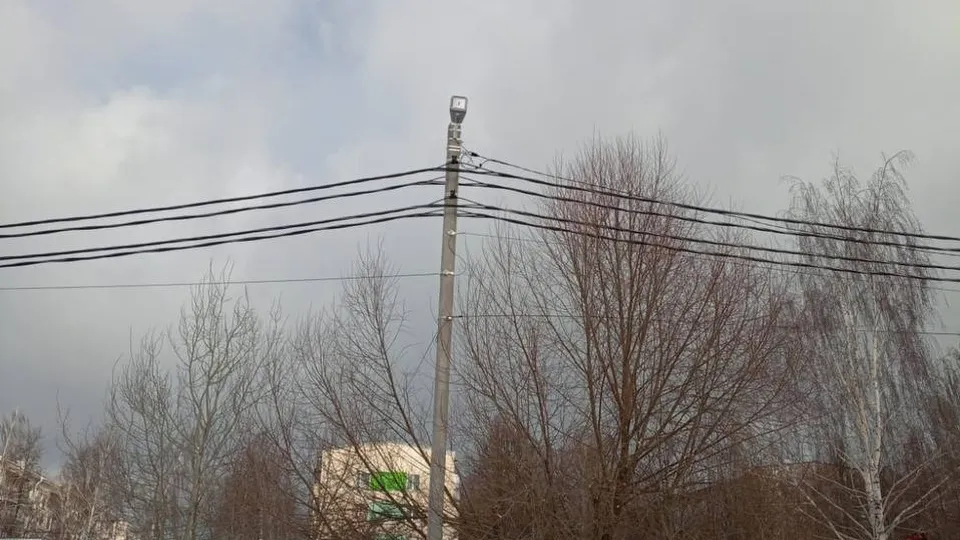 Фото: администрация г.о. Кашира