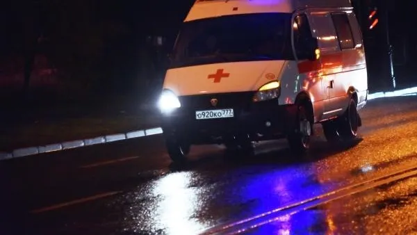 Человек погиб, один ранен в ДТП на А-108 в Дмитрове