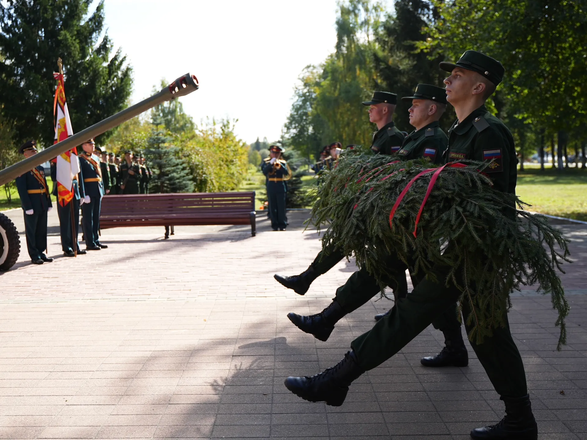 Фото: пресс-служба администрации Наро-Фоминского г.о.&nbsp; &nbsp; &nbsp; &nbsp; &nbsp; &nbsp;&nbsp;