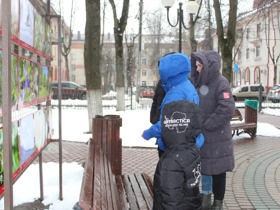 Фото: vk.com/Историко-культурный отдел МАУ «ДК «Видное»