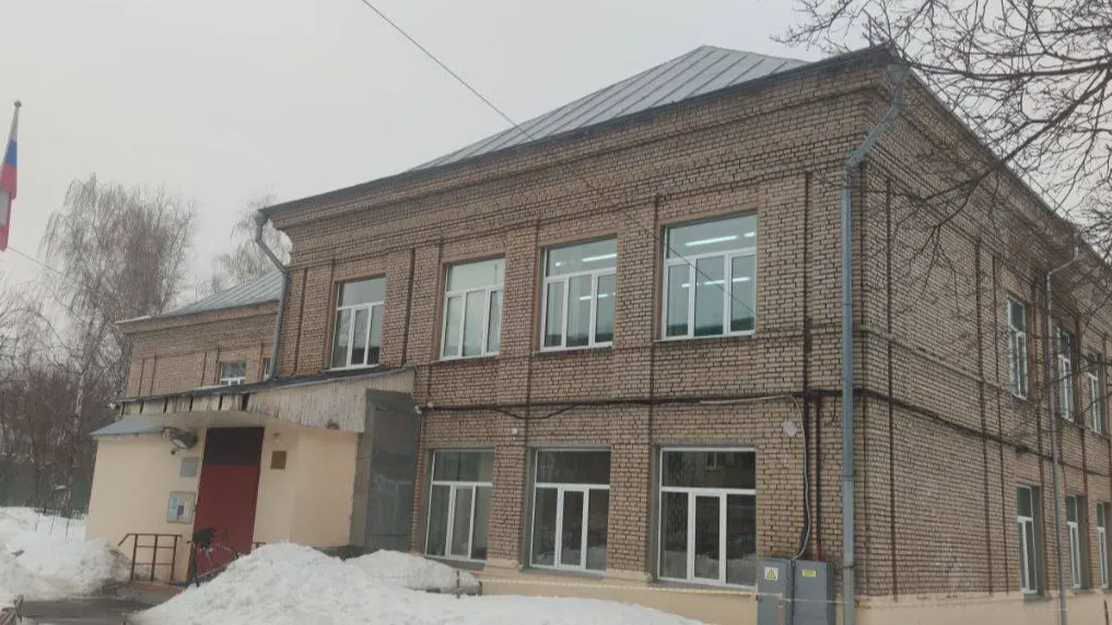 страница главы городского округа Мытищи Юлии Купецкой в социальной сети