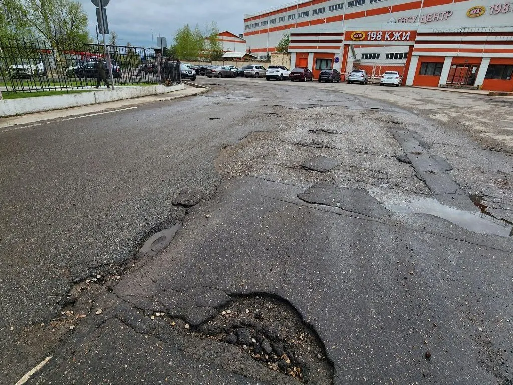 Фото: Яна Шаливская