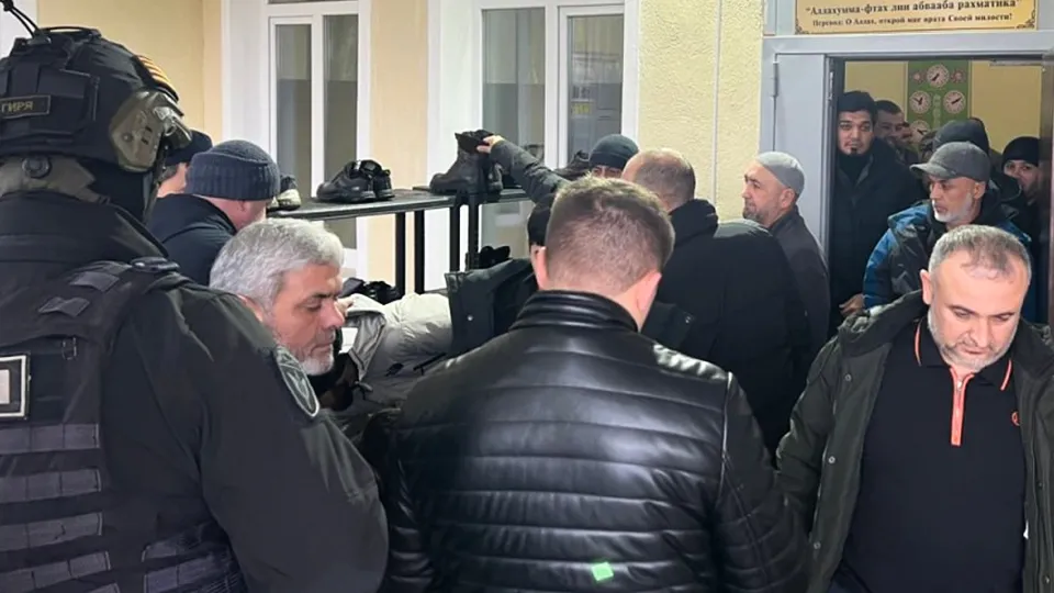 Фото: Главное управление региональной безопасности Московской области