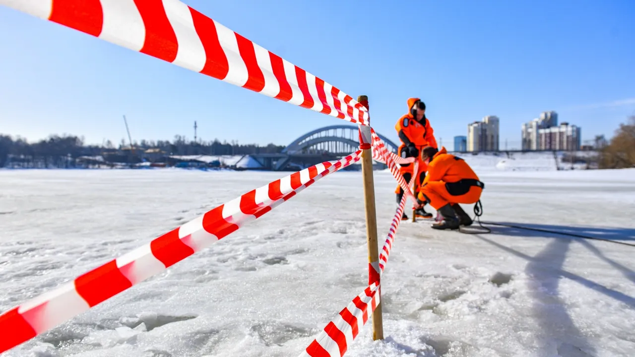 пресс-служба администрации г.о. Химки