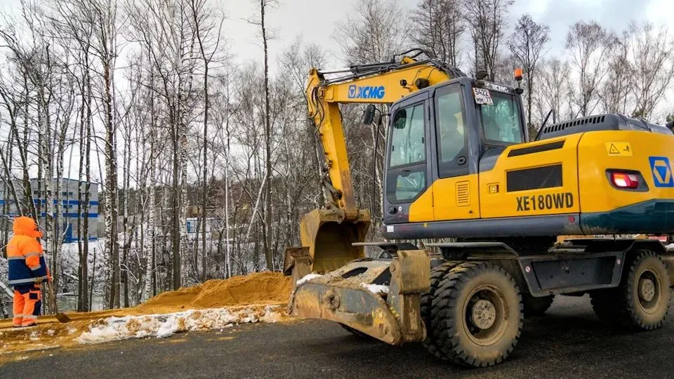 Фото: пресс-служба губернатора и правительства Московской области