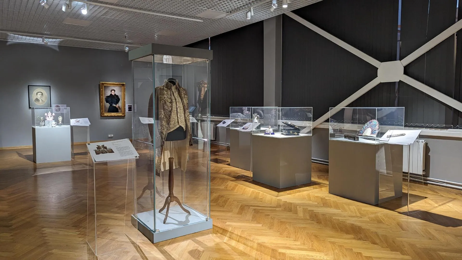 Музей-заповедник "Зарайский кремль"