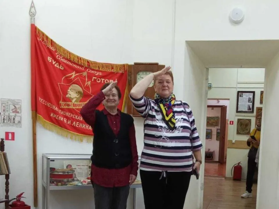 Фото: администрация Волоколамского округа