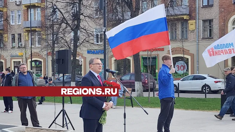 Фото: Дмитрий Павлов