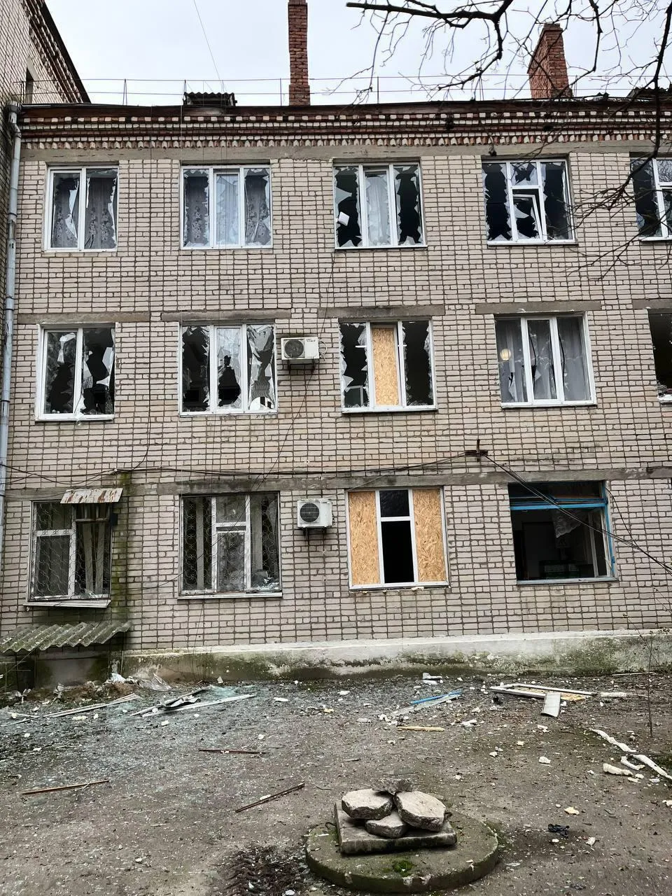 Владимир Сальдо