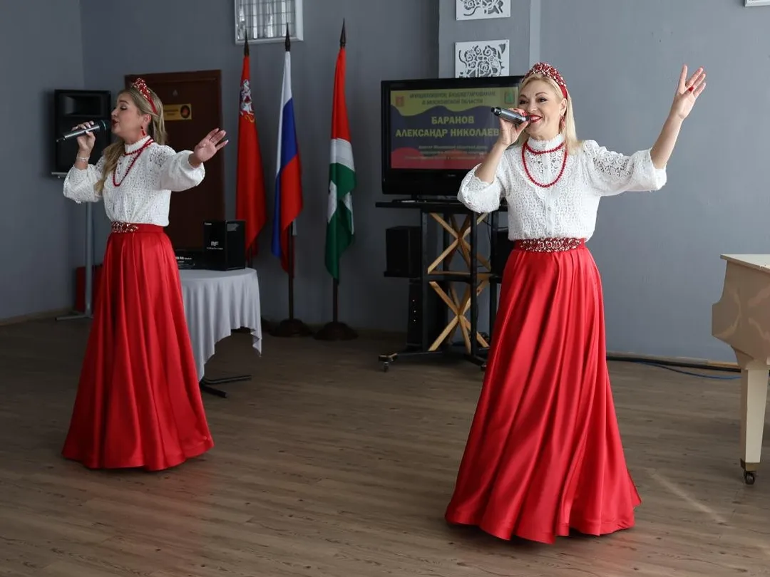 Фото: пресс-служба Александра Баранова&nbsp; &nbsp; &nbsp;&nbsp;