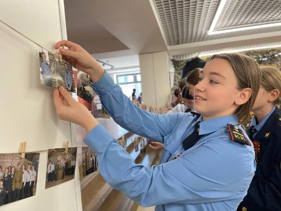 Фото: Управление образования г.о. Домодедово