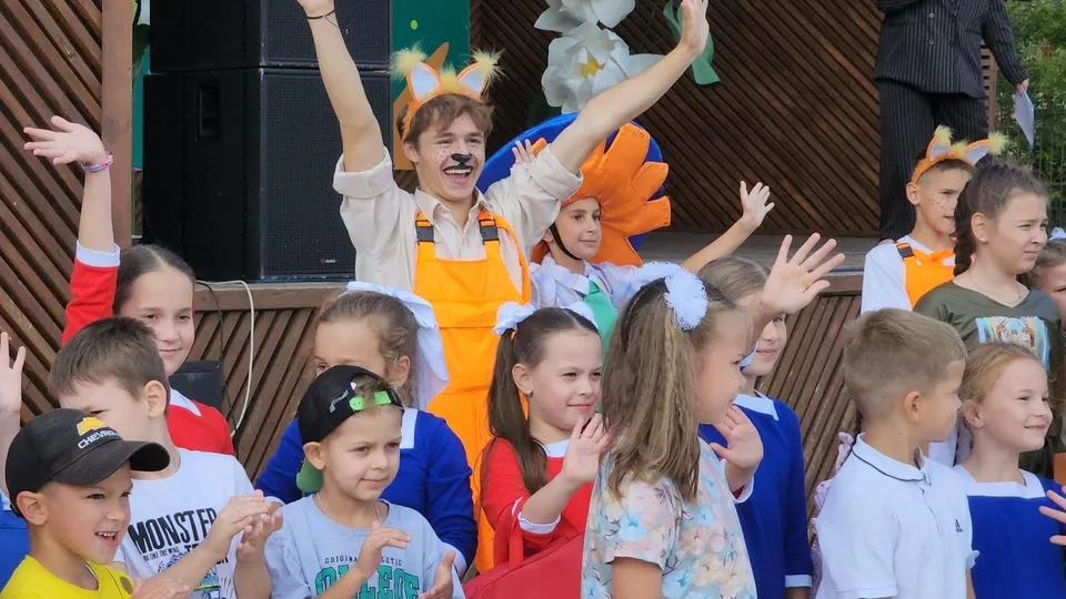 Фото: Ольга Сычева