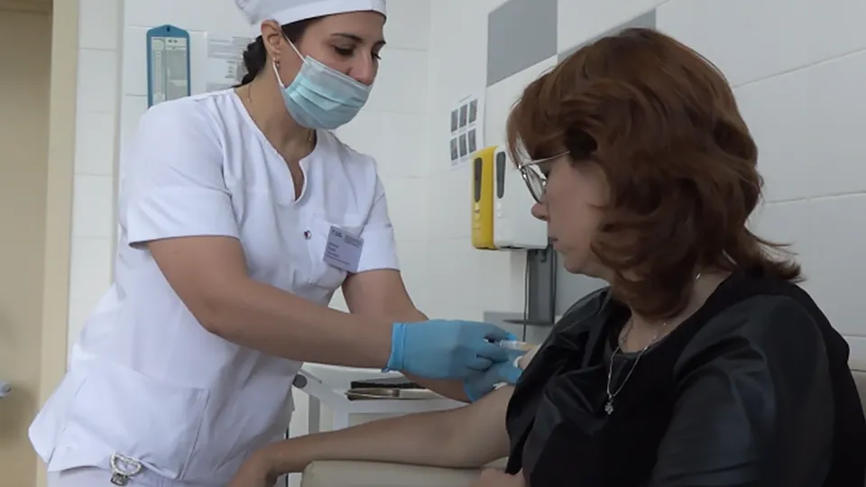 Фото: МедиаБанк Подмосковья/Наталия Надточая