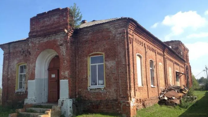 Фото: Ликино-Дулевское благочиние